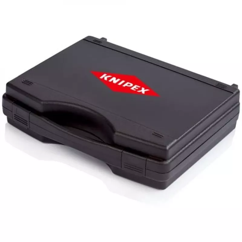 Knipex 97 91 01 työkalulaukku aurinkopaneeleille