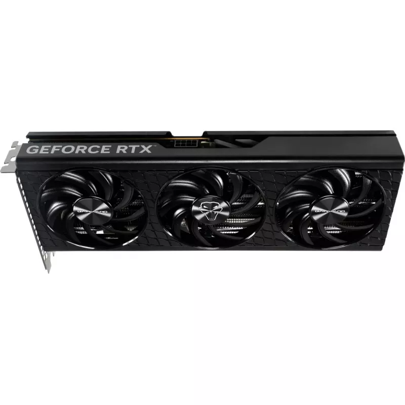Gainward GeForce RTX 5060 Python III 8GB GDDR7 näytönohjain