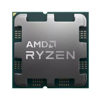 AMD Ryzen 5 7500X3D -prosessori 4 GHz 96 MB L3 Tray