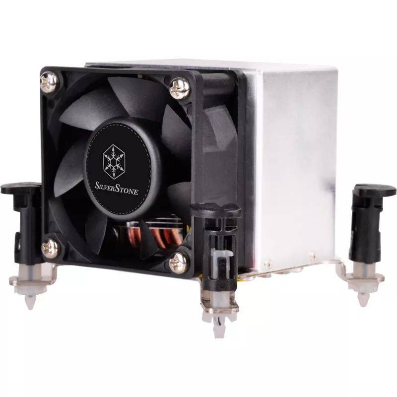 Jäähdytin Silverstone SST-AR09-115XP