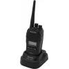 Midland G18 04 - PMR-radiopuhelin IP67 musta (C1145.04)
