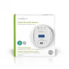 Nedis DTCTCO40WT kaasuilmaisin hiilimonoksidi (CO)