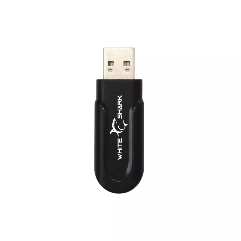 Kuulokkeet White Shark WGH-2443 Gorilla Pro musta