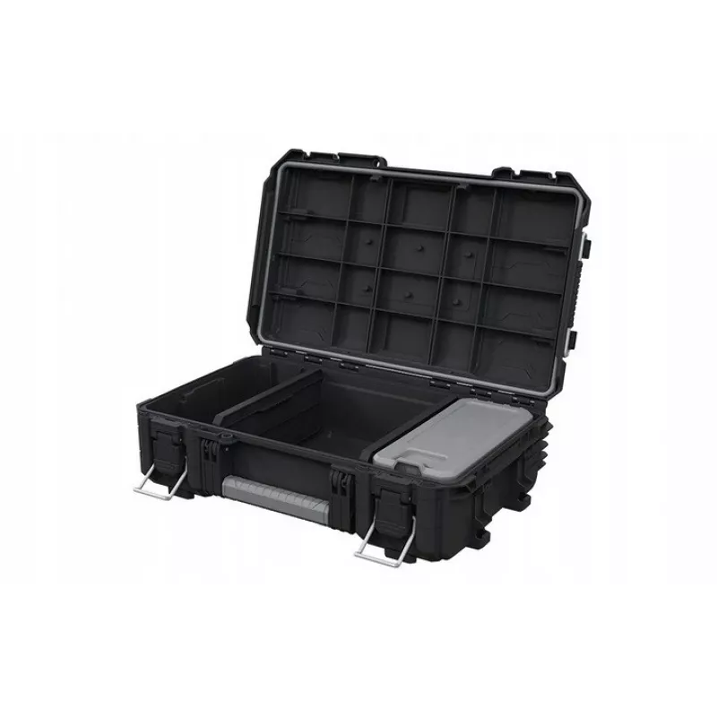 Työkalulaatikko Roc Pro Gear 2.0 Keter