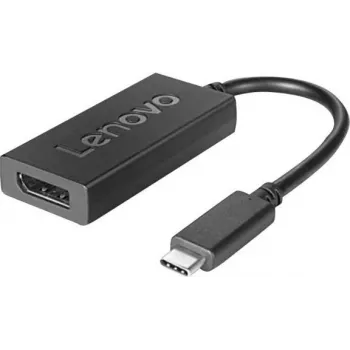 USB-C-DisplayPort-kaapeli järjestelmille