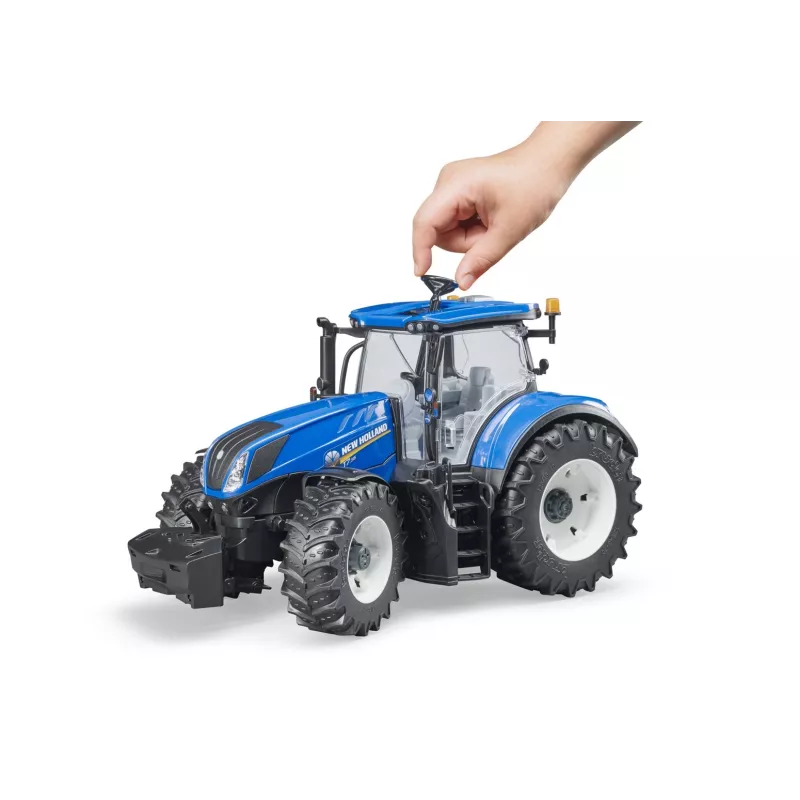 Leikkiajoneuvo BRUDER 3120