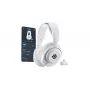 Steelseries Arctis Nova 5P Wireless -kuulokkeet pantaohjaimella pelaaminen USB Type-C Bluetooth valkoinen
