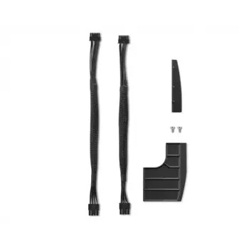 Lenovo 4XF1M24240 virtajohto musta