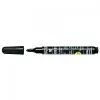 Pysyvä tussi STANGER 235, 1-3 mm, luotikärki, musta 1213-500 1 kpl