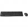 Logitech MK270 Wireless Combo koulutukseen suojaavalla näppäimistösuojuksella