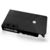 GPU-vesijäähdytin ek water blocks EK-Quantum Vector³ FE RTX 5090 — akryylikansi