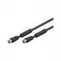Goodconnections S-PAK10S antenni musta