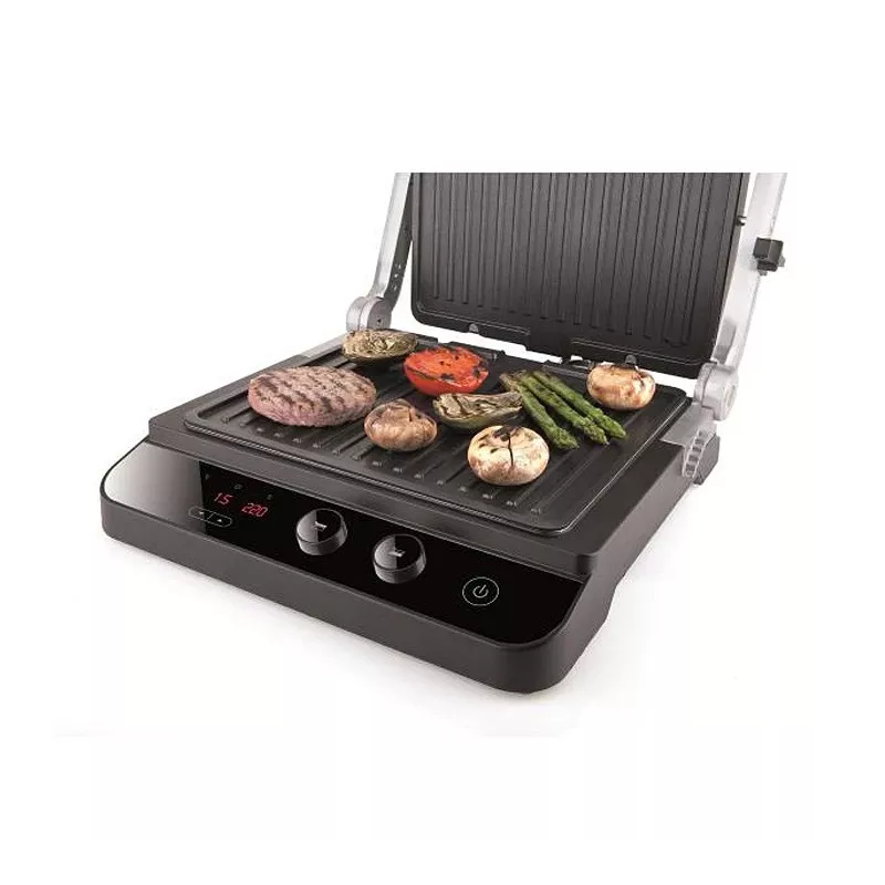 Sähkögrilli Black+Decker BXGR2000E (2000W)
