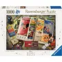 Palapeli 1950 Mickey Moments (1000 osaa)