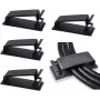 SmartKeeper HDMI Cable Grip 12 (12 Straps) HCG01P3 kaapelipidinsarja