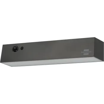 Brennenstuhl Solar LED -valonheitin SOL 1000 Cubus (1173740001)