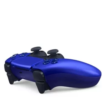 Sony DualSense langaton ohjain - koboltinsininen