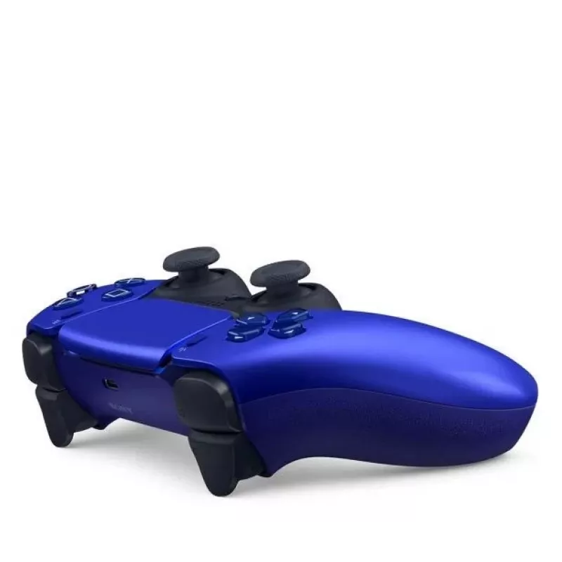 Sony DualSense langaton ohjain - koboltinsininen