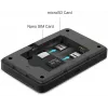 4G LTE mobiili Wi-Fi-reititin TP-LINK M7352 150 Mbps — kannettava hotspot microSD-paikalla