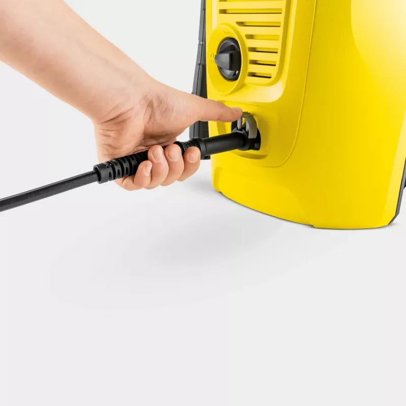 KARCHER painepesuri K 4 Universal - 1.679-300.0