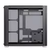 PC-kotelo Jonsbo TK-2 2.0 Midi Tower musta
