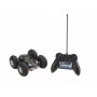 Revell Control 24634 Stunt Car FlipRace aloittelijan sähkö-RC-monsteriauto nelivedolla (24634)
