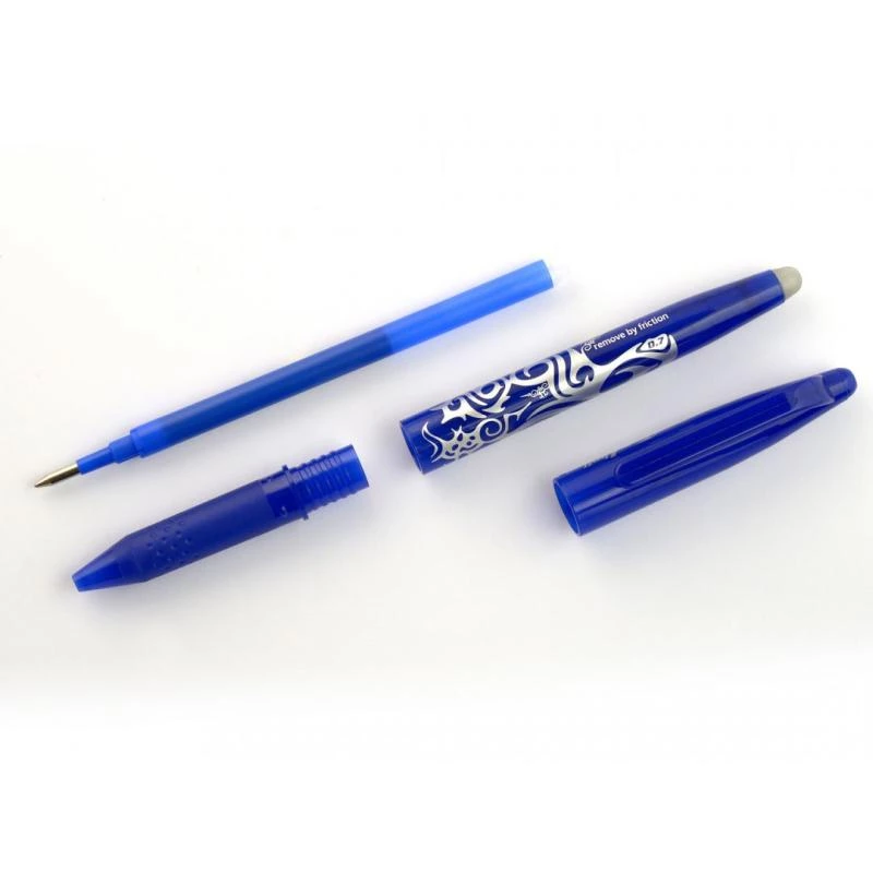 Pilot BL-FR7-L tuote musta
