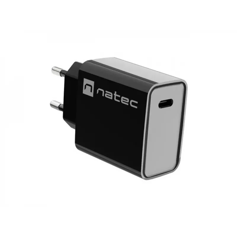 Natec NUC-2060 tuote musta