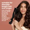 Johdoton kiharrin Revamp CL-2500-EU2 Progloss Liberate – ladattava johdoton kiharrin, kannettava muotoilulaite