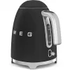Vedenkeitin Smeg KLF03BLMEU