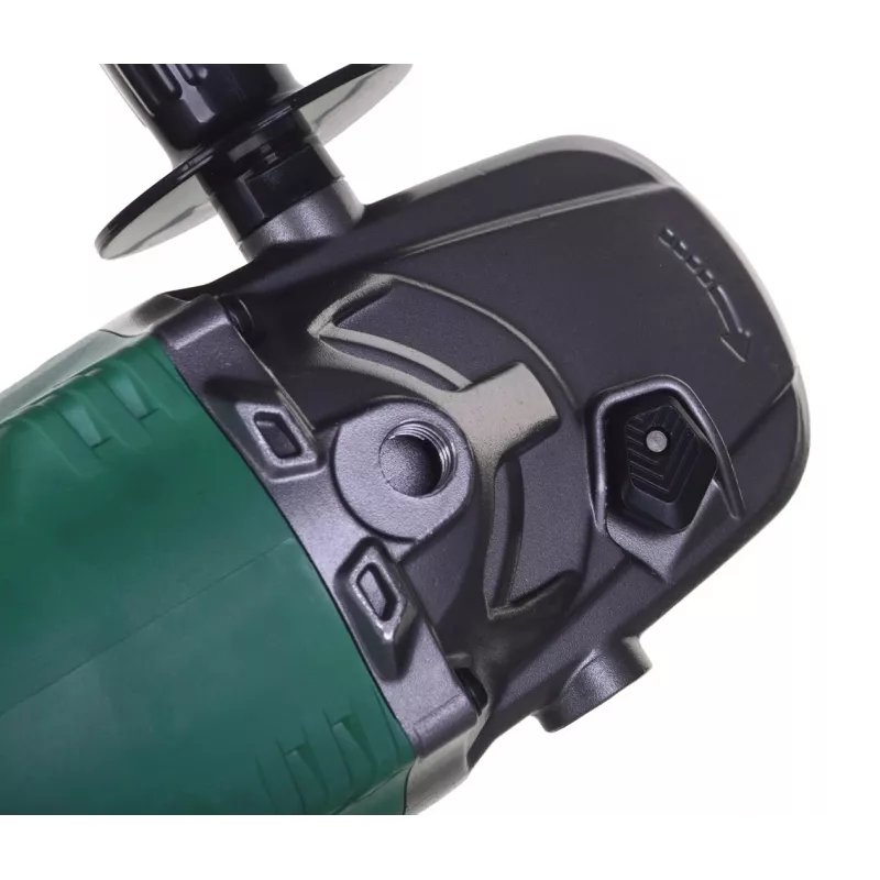 Kulmahiomakone HiKOKI G23ST WAZ 2000W