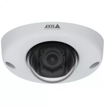 Verkkokamera P3925-R M12 1080P/01933-001 Axis