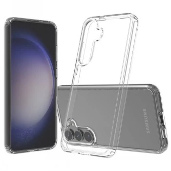 Suojakuori Screenor 25635SB Samsung Galaxy S24+ 17 cm läpinäkyvä