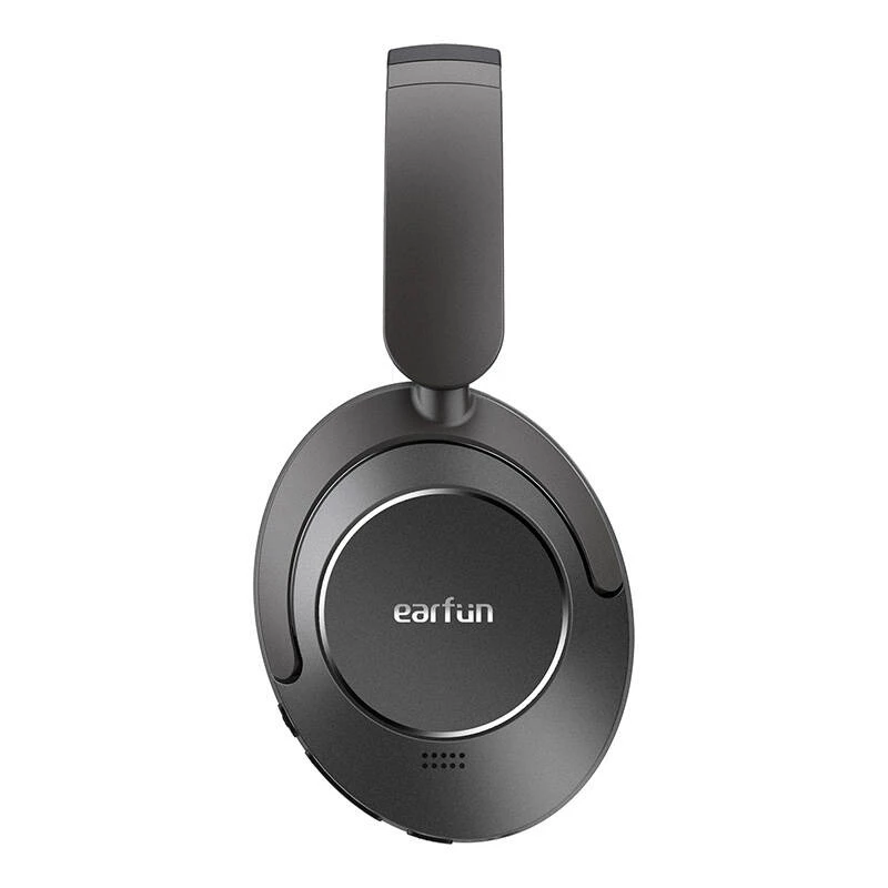 Langattomat kuulokkeet EarFun WavePro (musta)