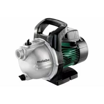 METABO PUUTARHAPUMPPU P 4000 G 4000 l/h 4,6 bar