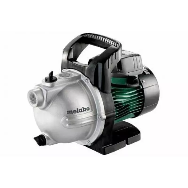 METABO PUUTARHAPUMPPU P 4000 G 4000 l/h 4,6 bar