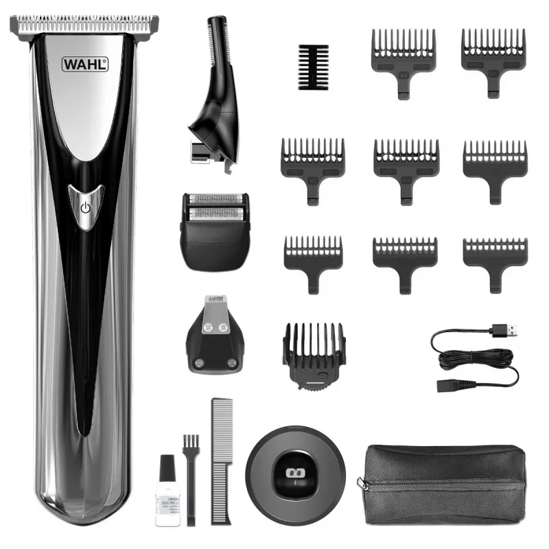 WAHL Elite Groom monikäyttötrimmeri