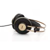 AKG K92 - studiokuulokkeet, nappikuulokkeet, suljetut