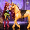 Nukke Unicorn Academy Fashion Valentina