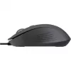 Logitech Signature Wired M520 for Business optinen langallinen hiiri USB-C Plug-and-Play Windows/Mac/Chrome/PC/kannettavat - grafiitti