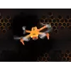 RC-nelikopteri REVELL Pocket Drone 23810 — 2,4 GHz, 4-kanavainen kauko-ohjaus