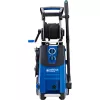 Nilfisk PREMIUM 180-10 EU painepesuri pysty malli sähkö 610 l/h 2900 W sininen, musta