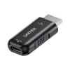 Unitek HDMI-sovitin - USB-C HDR/HDCP 4K60HZ M/F