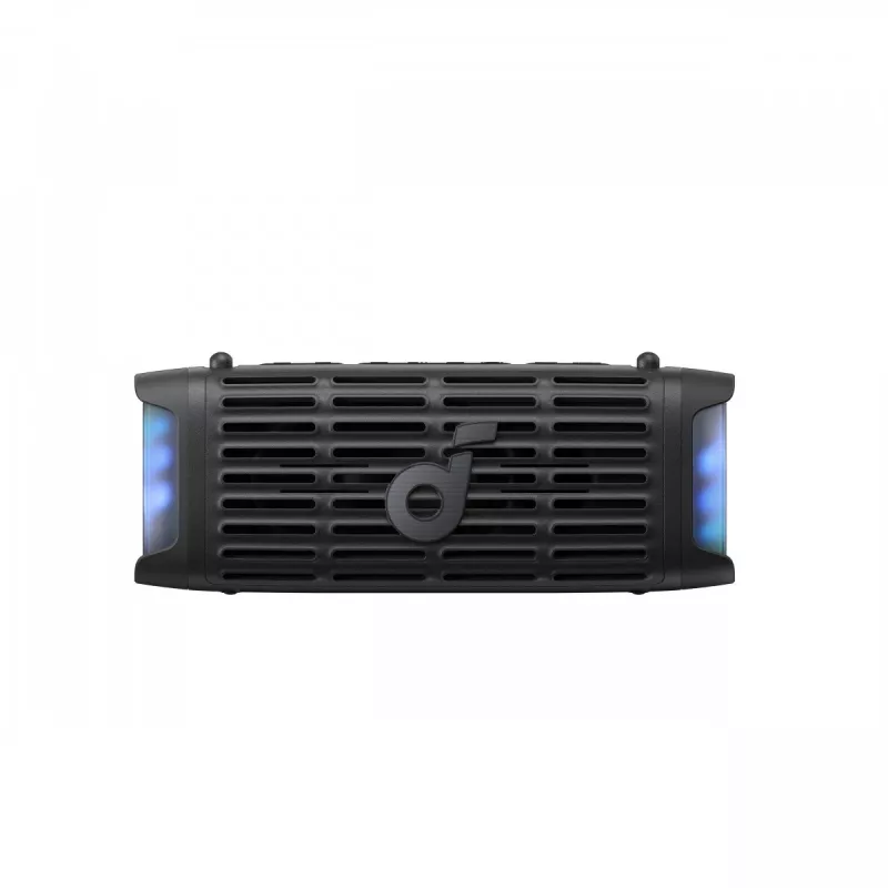 Kannettava Bluetooth-kaiutin Anker Soundcore Boom 3i 50W, vedenpitävä, akkukäyttöinen