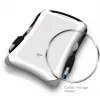 Ulkoinen HDD Silicon Power Armor A30 1TB USB 3.2 Gen 1, 2,5