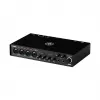 Audio/MIDI-liitäntä YAMAHA URX44C – kompakti USB-audio- ja MIDI-liitettävyys