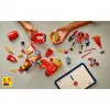 LEGO NINJAGO 71830 Kain Mech Storm Rider