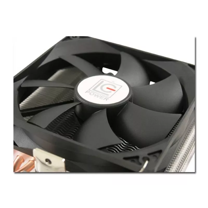 Jäähdytin LC-Power LC-CC-120