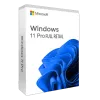 Windows 11 Pro täysversio (vähittäismyynti)