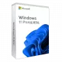 Windows 11 Pro täysversio (vähittäismyynti)